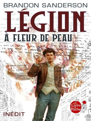 cover image of Légion